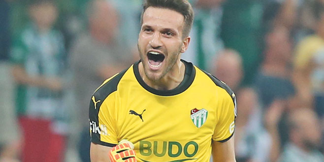 İlk yarı kötü oynadık İlk yarı kötü oynadık