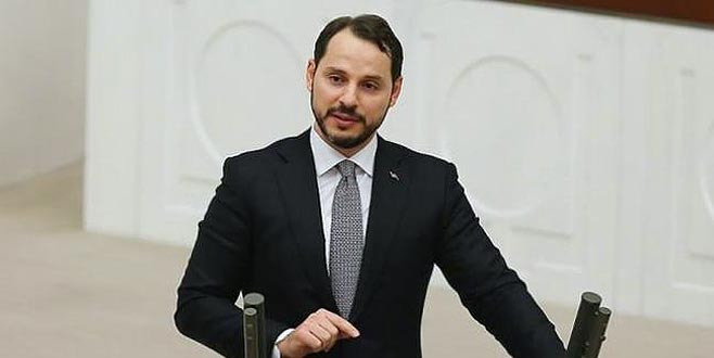 Bakan’dan flaş açıklama: Türkiye 17 basamak yükseldi