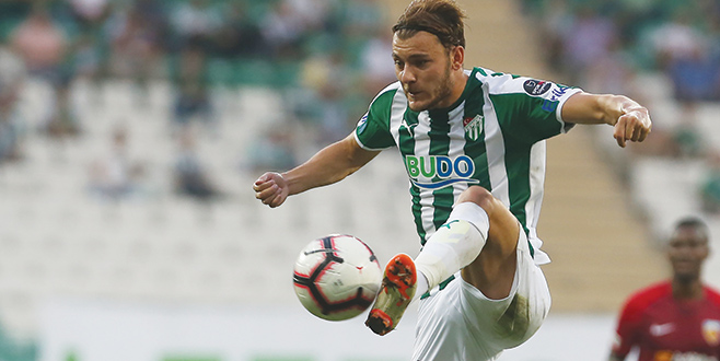 Samet Aybaba Yusuf’dan memnun Samet Aybaba Yusuf’dan memnun