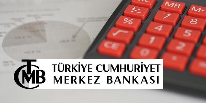 Merkez enflasyon beklentisini yükseltti