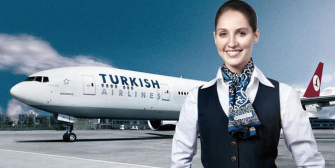 THY 2 bin 600 personel alacak