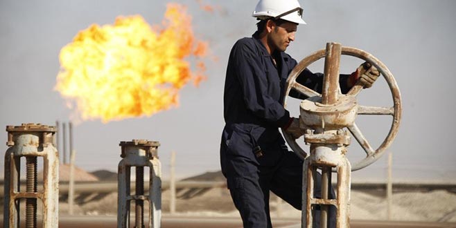 Petrol 35 dolara düşebilir