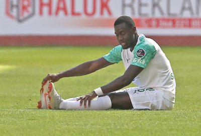 Haydi Saivet! Görelim seni