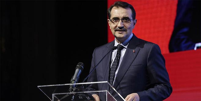 Bakan’dan elektrik ve dağalgaz açıklaması: İndirim olabilir