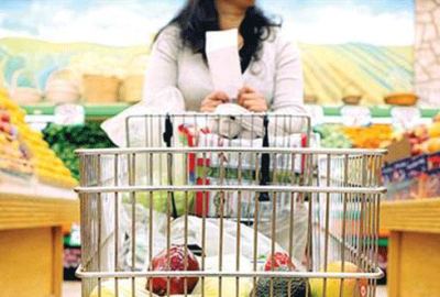 6 bin 399 üründe haksız fiyat artışı