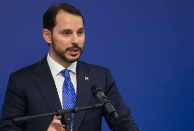 Berat Albayrak: Bedelli askerlikte beklentimiz 9 milyar TL