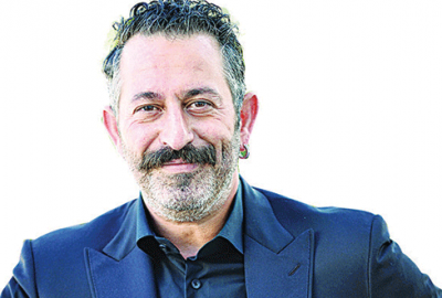 Yeni filme yeni kadro