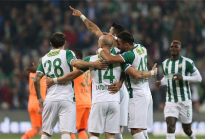 İkinci devre tutukluk yaptı!