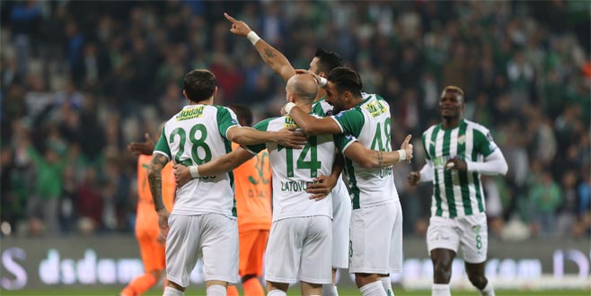 İkinci devre tutukluk yaptı! İkinci devre tutukluk yaptı!