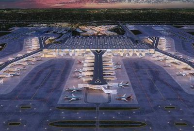 İstanbul Havalimanı’nda otopark ücretleri belli oldu