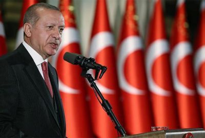 Cumhurbaşkanı Erdoğan’ın 24 Kasım Öğretmenler Günü mesajı