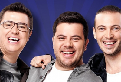 İbrahim Büyükak’tan flaş ‘3 Adam’ açıklaması