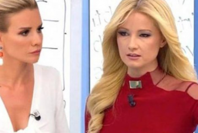 Dizi senaryosu sıkıntısına çare Müge Anlı ve Esra Erol!