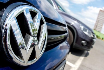 Volkswagen’e onbinlerce kişi dava açtı