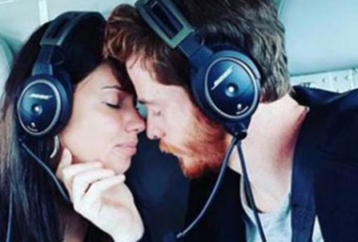 Cadılar Bayramı paylaşımı olay oldu