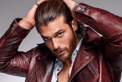 Erkenci Kuş’ta oynayan Can Yaman’ın annesini görenler resmen şoke oldu!