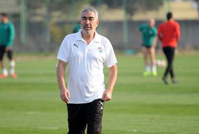 Samet Aybaba: 7 maçın hepsini kazanabiliriz