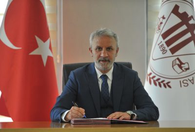 İTSO başkanı Uğur’dan vergi indirimi değerlendirmesi