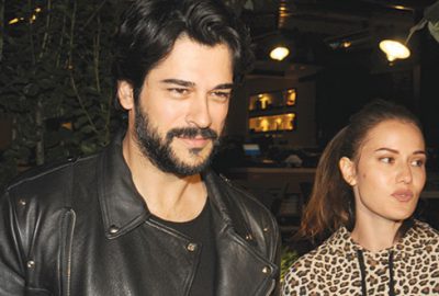 Kimseden tavsiye almıyorum