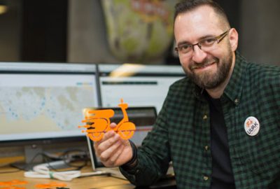 Bursalı ULAK Apple App Store’da