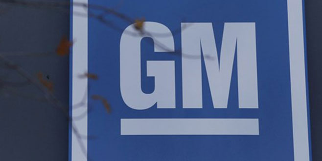 General Motors 18 bin çalışanını işten çıkarıyor