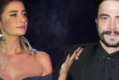 O geceye dair ilginç detaylar! Yırtılmış elbiselerini…