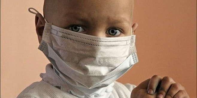 ‘Lösemi’nin tedavi şansı yüzde 80’