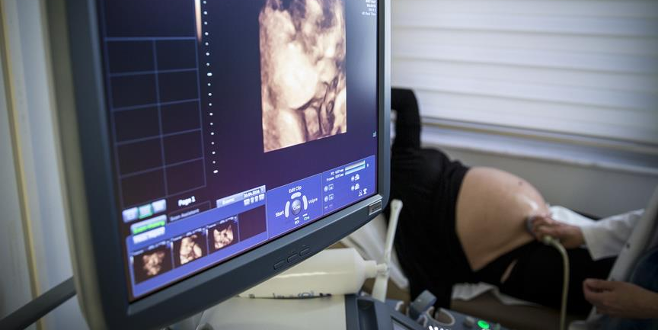 Doğurganlık yaşı ortalaması yükseldi