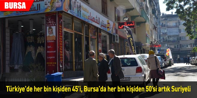 Suriyeliler kalıcı mı, gidici mi? (1. Bölüm)