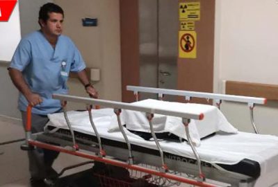 3 aylık Nehir bebeğin şüpheli ölümü