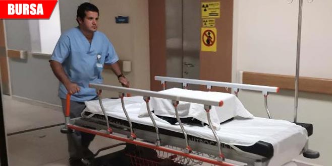 3 aylık Nehir bebeğin şüpheli ölümü