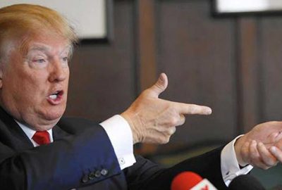 Trump’ın petrol baskısı artıyor