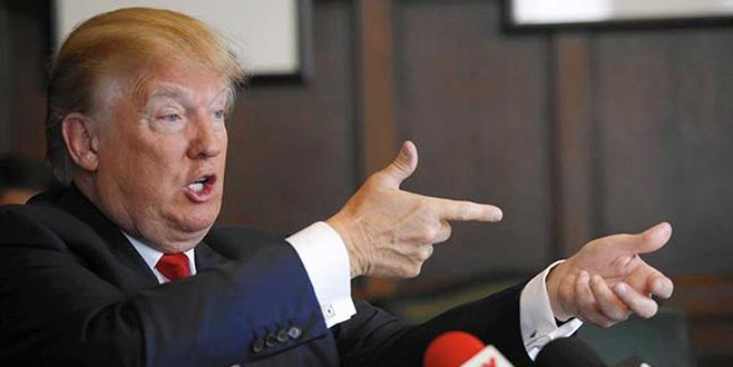 Trump’ın petrol baskısı artıyor