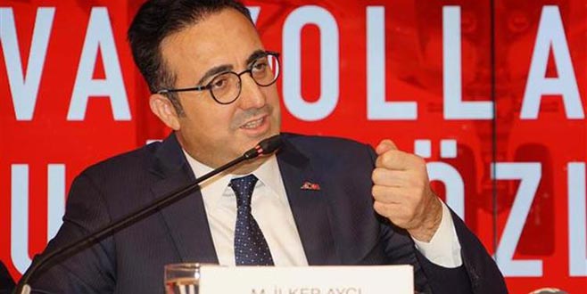 İstanbul Havalimanı’nda seferler başarıyla sürüyor