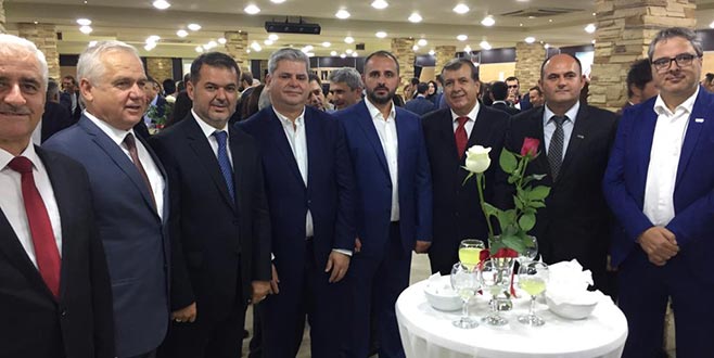 Batı Trakya’da işbirliklerinin temellerini attılar