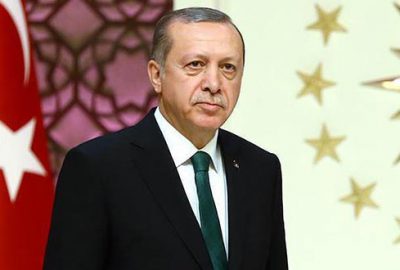 Cumhurbaşkanı Erdoğan, Washington Post’a Kaşıkçı cinayetini değerlendirdi