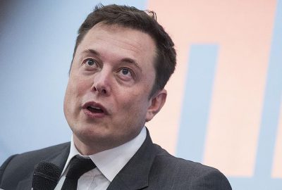 Elon Musk Tesla için Suudi Arabistan’dan para almayacak