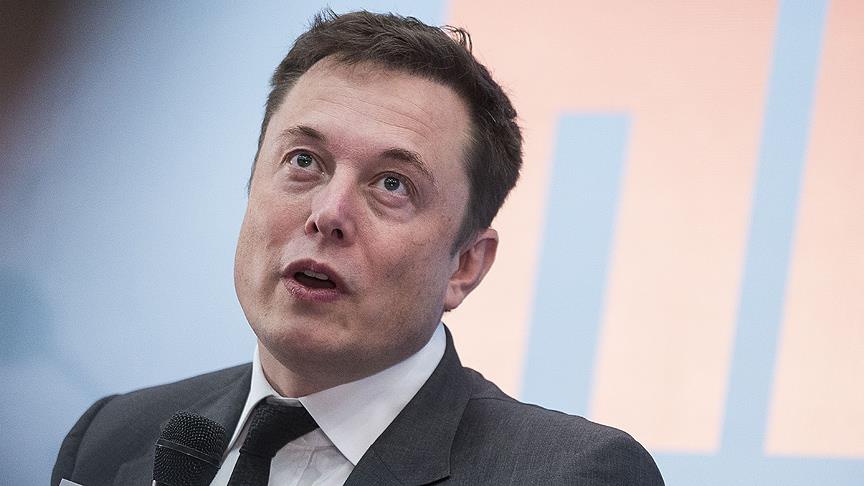 Elon Musk Tesla için Suudi Arabistan’dan para almayacak