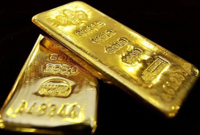 Altın hesapları 40 milyar liraya dayandı