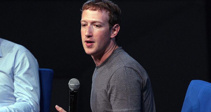 ‘Zuckerberg Türkiye’de olsa bankadan teminat mektubu alamaz’ Kurumsal yazılım şirketi Etiya'nın Üst Yöneticisi Aslan Doğan, 'Teminat mektubu
