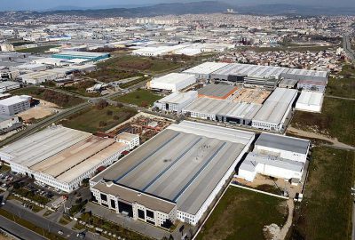 Sanayiciye bedelsiz arsa tahsisinden 200 bin kişiye ‘iş çıkacak’