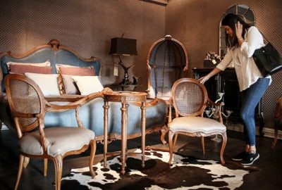 Mobilyacılar fuarda hedefe kilitlendi