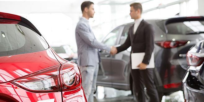 Otomotiv şirketlerinin karları yerinde saydı