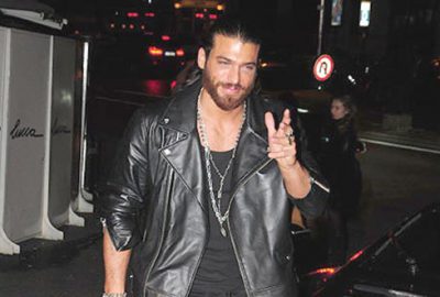 Tek başına eğlencede