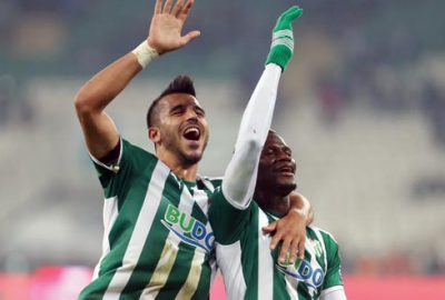 Olmak ya da olmamak! Seçim sizin beyler