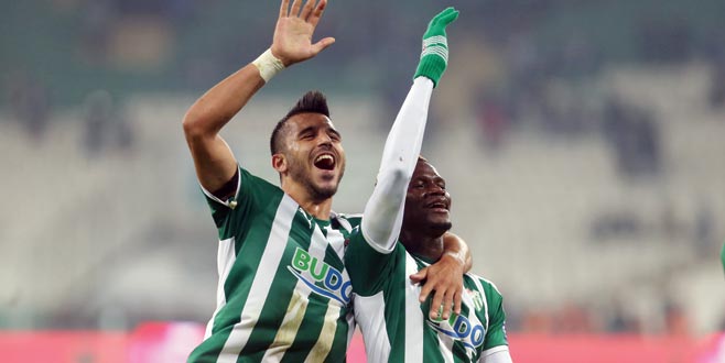 Olmak ya da olmamak! Seçim sizin beyler Olmak ya da olmamak! Seçim sizin beyler