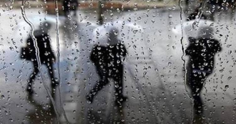 Meteoroloji uyardı! Bursa’da hava durumu…