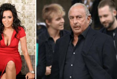 İş adamından 1.3 milyon dolarlık ahlaksız teklif!