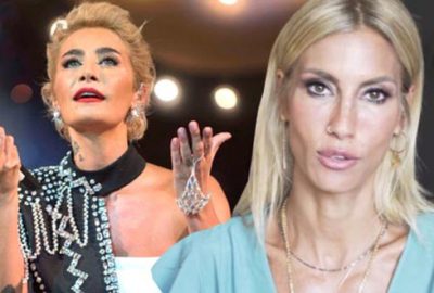 Destek olayım derken alay konusu oldu