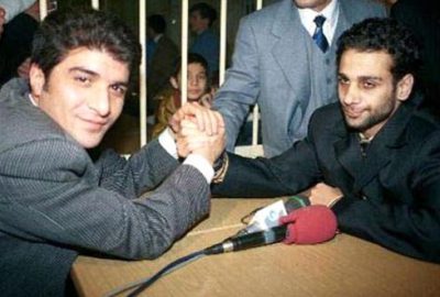 Tecavüz suçundan hapse girdi! Evlenince tahliye edildi